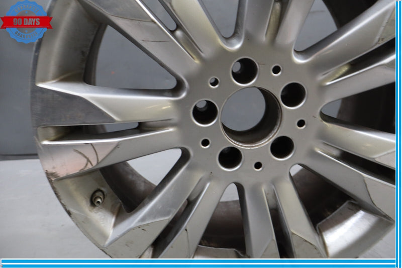 Load image into Gallery viewer, 07-14 Mercedes CL550 S600 W221 18" 8.5x18JET43 Alloy Wheel Rim R18 Oem
