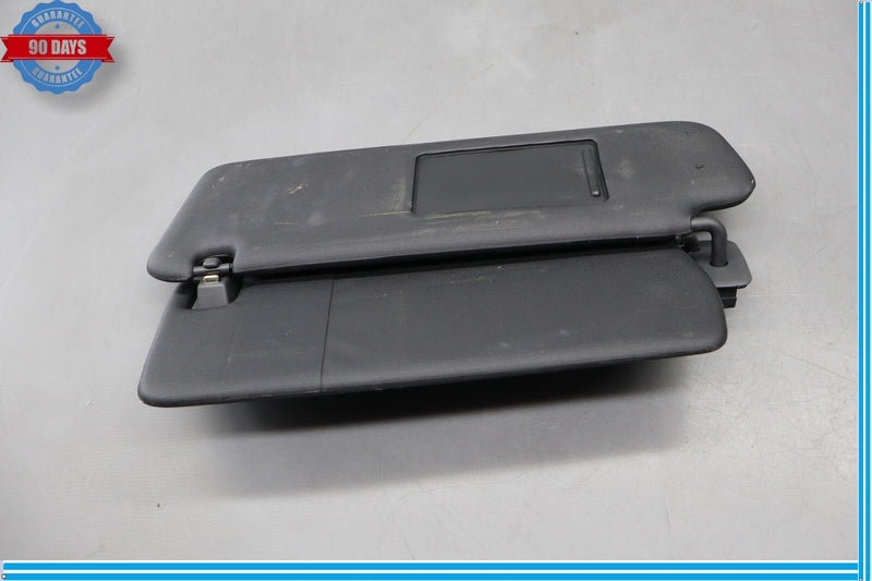 Load image into Gallery viewer, 11-18 Porsche Cayenne 958 Front Left Side Sun Visor Sunvisor W/ Extension Oem
