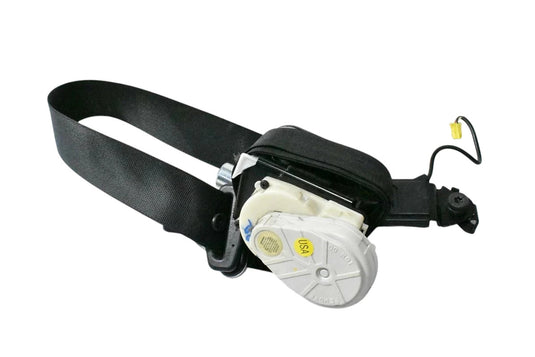98-09 Mercedes W209 CLK320 CLK350 Front Right Side Seat Belt Retractor Oem