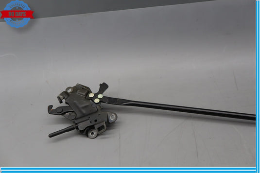02-10 Lexus SC430 Convertible Roof Actuator Lock Motor Hinge Latch Pair Oem