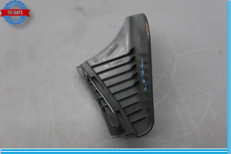 Load image into Gallery viewer, 03-12 Mercedes R230 SL550 SL500 Front Left Driver Side Seat Track Trim Cover Oem

