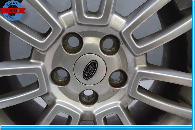 Load image into Gallery viewer, 10-13 Land Rover Range Rover Wheel Rim 19" 8Jx19 EH2+53 W/ Center Cap Oem
