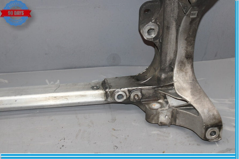 Load image into Gallery viewer, 14-21 Maserati Ghibli S Q4 M157 Front Engine Motor Subframe Sub Frame Oem
