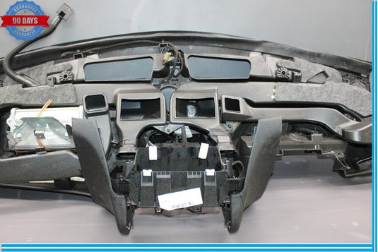 14-17 Maserati Quattroporte M156 Front Dashboard Dash Board Panel Oem
