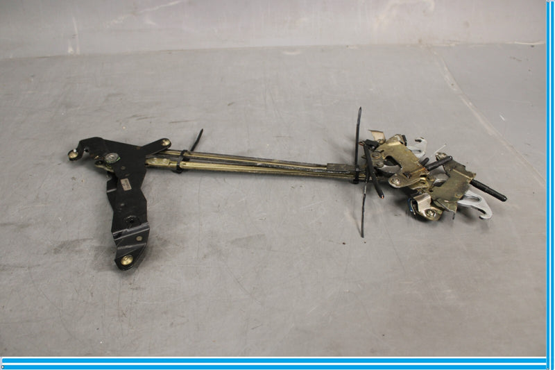 Load image into Gallery viewer, 97-04 Mercedes SLK230 Convertible Top Front Lock Cylinder Actuator Assembly Oem
