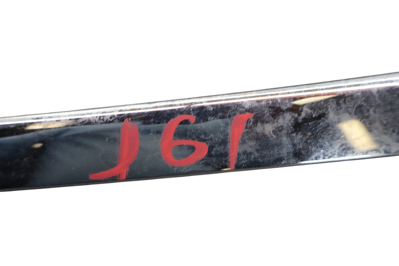 Load image into Gallery viewer, 11-16 Hyundai Equus Sig Front Hood Chrome Molding Trim 863703N000 Oem
