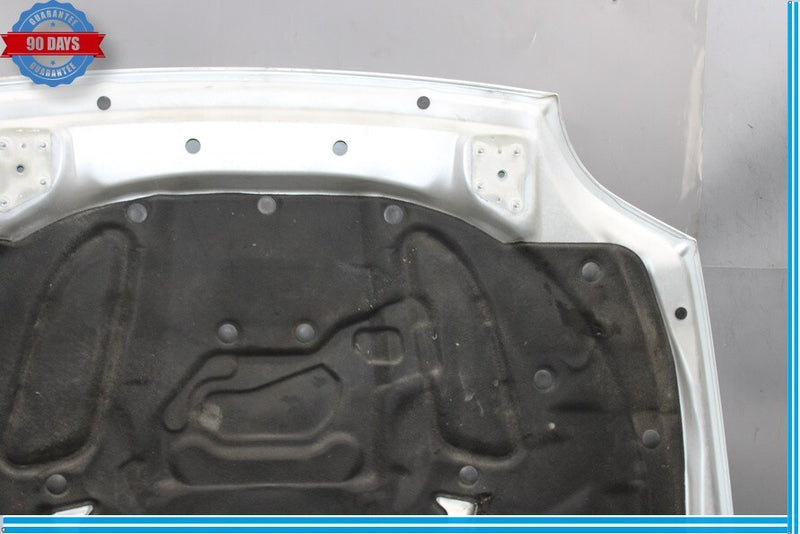 Load image into Gallery viewer, 07-15 Jaguar XK XKR X150 Front Hood Bonnet Panel Silver Oem
