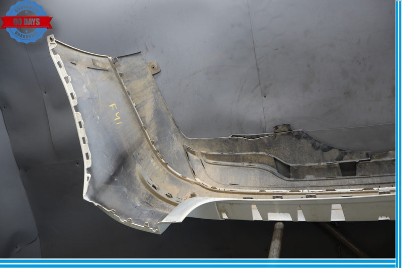 Load image into Gallery viewer, 13-16 Mercedes X166 GL450 GL350 Rear Bumper Cover Assembly A1668852125 Oem
