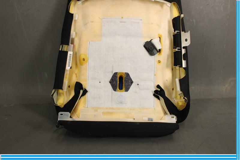 Load image into Gallery viewer, 07-09 Lexus LS460 Front Right Passenger Side Seat Upper Cover Cushion Oem
