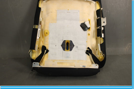 07-09 Lexus LS460 Front Right Passenger Side Seat Upper Cover Cushion Oem