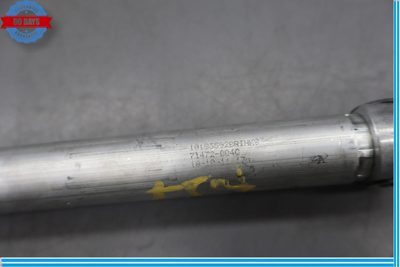 Load image into Gallery viewer, 12-20 Mercedes R172 SLK250 SLK350 Right Convertible Top Main Lift Cylinder Oem
