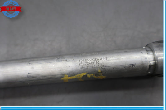 12-20 Mercedes R172 SLK250 SLK350 Right Convertible Top Main Lift Cylinder Oem