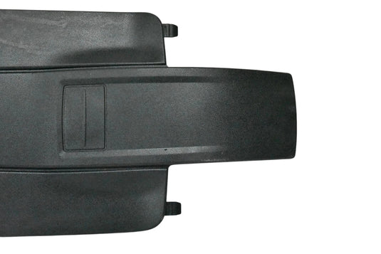 10-17 Mercedes C250 E350 Front Left Driver Seat Back Panel Cover A2079100139 Oem