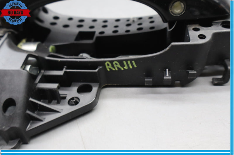Load image into Gallery viewer, 11-18 Audi A6 A7 Quattro S8 Rear Right Passenger Side Exterior Door Handle Oem
