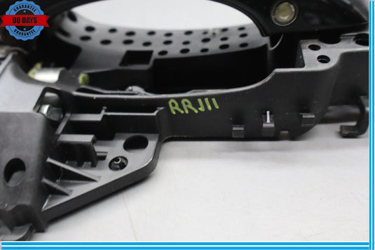11-18 Audi A6 A7 Quattro S8 Rear Right Passenger Side Exterior Door Handle Oem