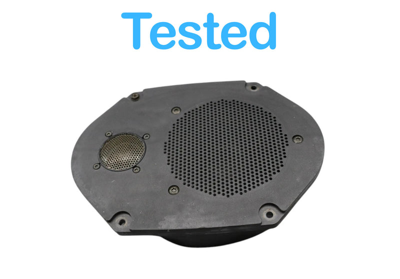 Load image into Gallery viewer, 02-05 Ford Thunderbird Front Left Side Door Audio Speaker XW7F18808CA Oem
