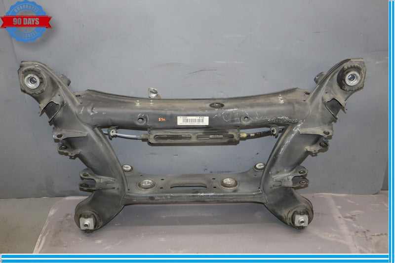Load image into Gallery viewer, 10-18 Mercedes E350 E400 CLS550 Rear Subframe Sub Frame Crossmember Oem
