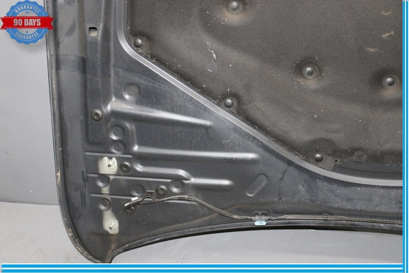 Load image into Gallery viewer, 12-20 BMW 328i ActiveHybrid 3 Front Hood Shell Lid Cover Panel Assembly Oem
