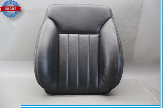 06-10 Mercedes W164 ML320 R550 Front Left Driver Top Upper Seat Cushion Oem