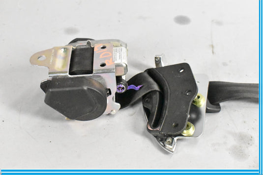 2008 Bentley Continental Front Right Passenger Sear belt 3D0857737C Oem