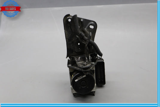 09-11 Audi A3 A3 Quattro ABS Brake Pump Module Unit 1K0907379 Oem