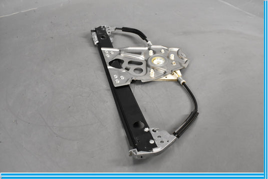 00-06 Mercedes S500 S600 W220 Rear Right Door Window Regulator W/O Motor Oem