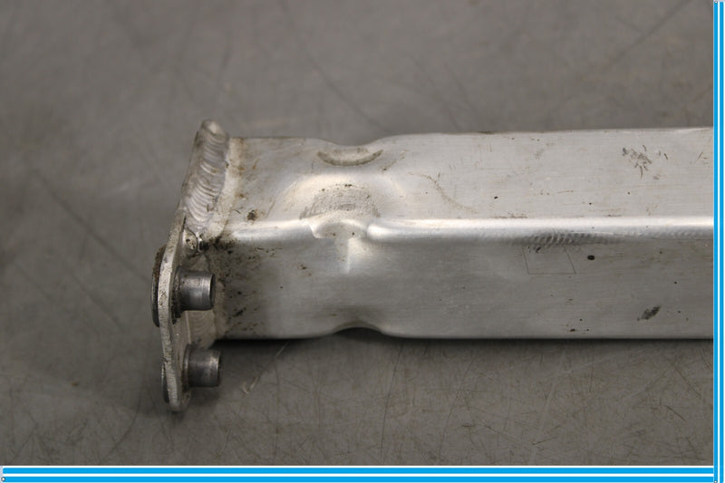 Load image into Gallery viewer, 11-18 Audi A8 Quattro Front Left Driver Side Bumper Crash Bar Mount Oem
