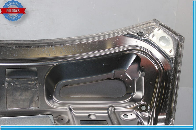 Load image into Gallery viewer, 10-18 Jaguar XJL X351 Rear Trunk Liftgate Tailgate Lid Shell Panel Oem
