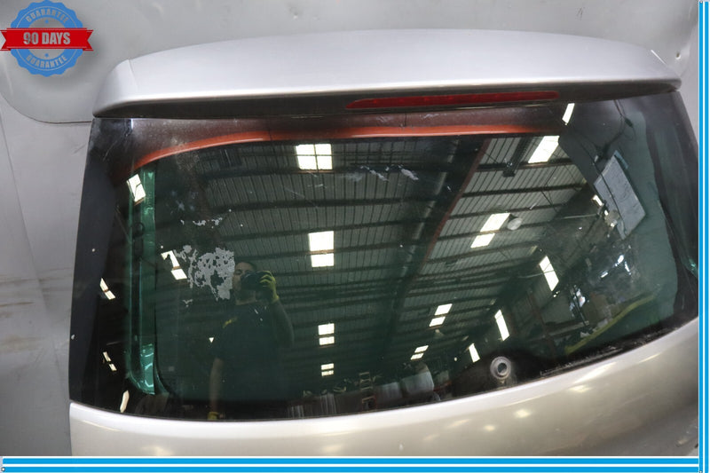 Load image into Gallery viewer, 11-17 Volkswagen Touareg VW Rear Trunk Lid Liftgate Tailgate Hatch Shell Oem
