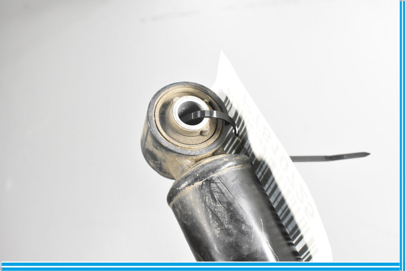 Load image into Gallery viewer, 11-18 Audi S8 A8 Rear Left Air Suspension Shock Strut Oem
