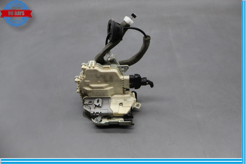 Load image into Gallery viewer, 10-18 Audi A6 Quattro S7 Front Right Passenger Side Door Lock Latch Actuator Oem
