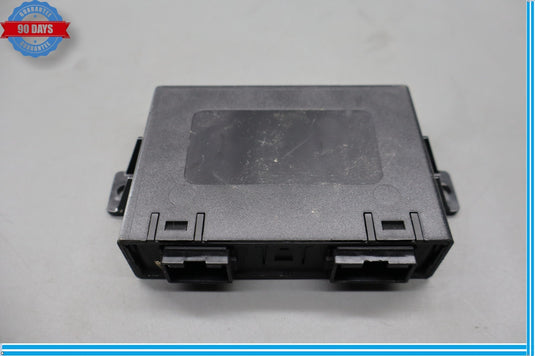 03-12 Bentley Continental Flying Spur GT Park Parking Assist Control Module Oem