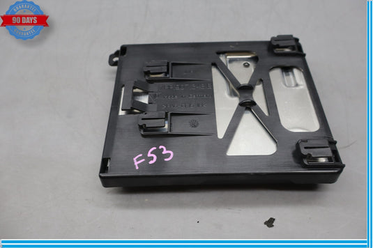 10-13 Porsche Panamera Front Body Computer Control Module Unit BCM Oem