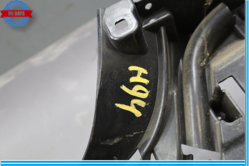 Load image into Gallery viewer, 09-15 BMW F01 750i 750Li Rear Bumper Reinforcement Bracket Center Support Oem
