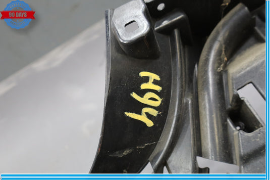 09-15 BMW F01 750i 750Li Rear Bumper Reinforcement Bracket Center Support Oem