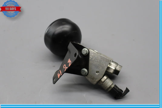 00-06 Mercedes R230 SL500 Pressure Relief Valve ABC Hydraulic Suspension Oem