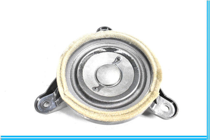 11-18 Audi A8 Quattro Front Door Mid range Speaker (Bose) 4H0035397 Oem