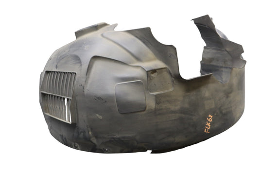 10-19 Jaguar X351 XJ XJR Front Left Side Wheelarch Liner Splash Shield Oem