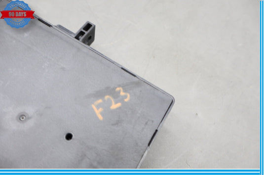 10-15 Audi Q7 Power Supply Control Module Unit 4F0907279A Oem