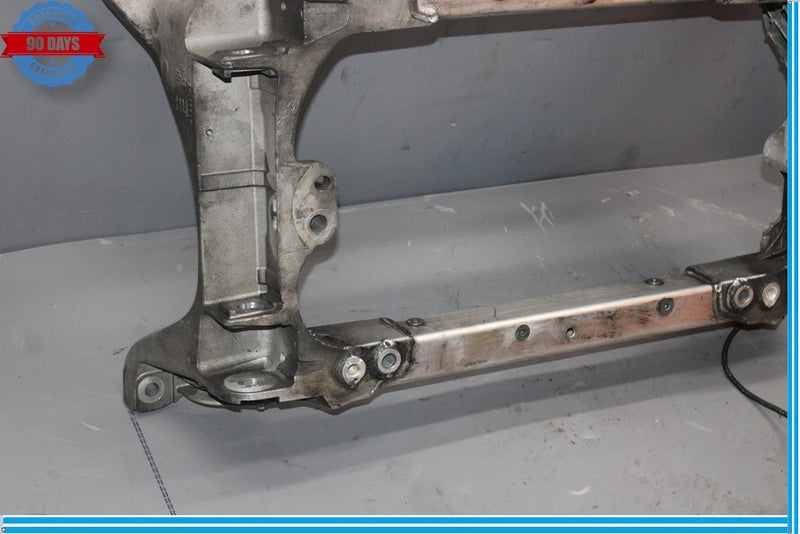 Load image into Gallery viewer, 14-21 Maserati Ghibli S Q4 M157 Front Engine Motor Subframe Sub Frame Oem
