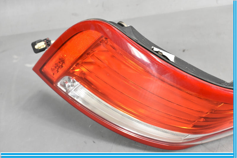 Load image into Gallery viewer, 10-15 Jaguar XJ XJL Left Driver Side Tail Light Taillight Lamp Oem
