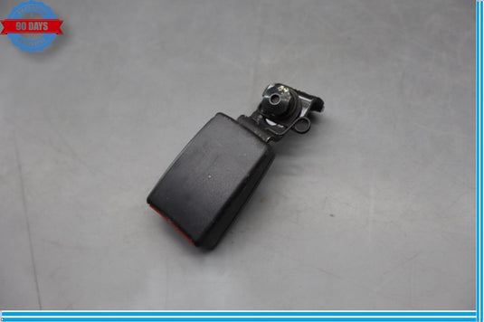 12-18 Audi A7 A7 Quattro Rear Right/Left Side Seatbelt Latch Buckle Receiver Oem
