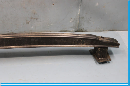 13-17 Volkswagen CC Rear Lower Bumper Reinforcement Bar Beam Oem