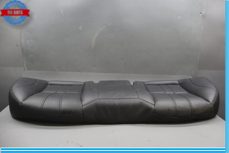 Load image into Gallery viewer, 10-18 Jaguar XJ XJL X351 Rear Lower Bottom Bench Seat Cushion Oem
