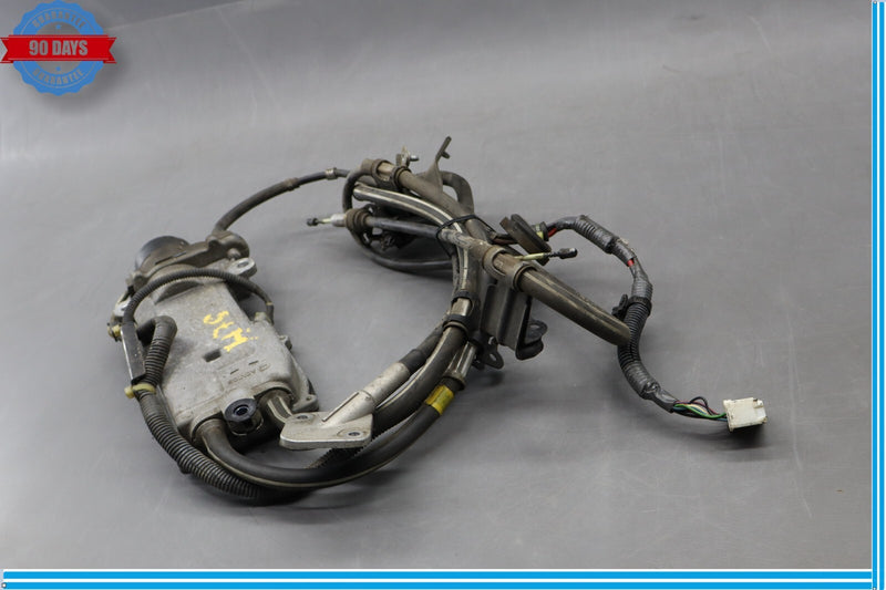 Load image into Gallery viewer, 07-17 Lexus LS460 Rear Electric Emergency Parking Brake Actuator 4631050010 Oem
