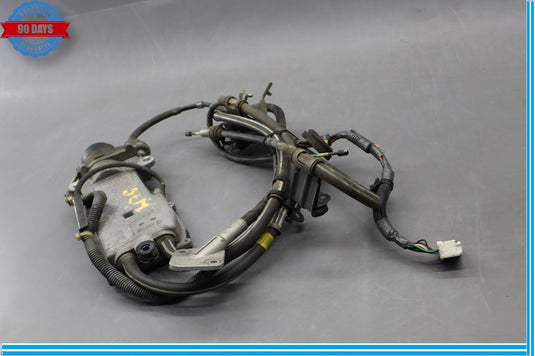 07-17 Lexus LS460 Rear Electric Emergency Parking Brake Actuator 4631050010 Oem