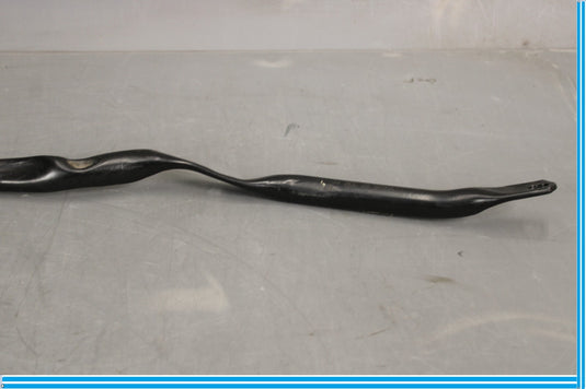 07-13 BMW 335i 328i Right Passenger Side Radiator Engine Brace Support Bar Oem