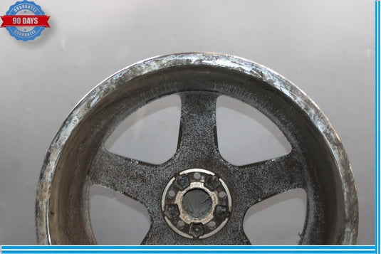 Mercede X164 GL550 GL450 10 X R21 21" AMG Wheel Rim Chrome 1644014302 Oem
