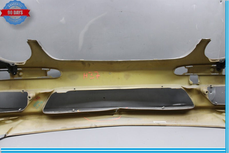 Load image into Gallery viewer, 03-06 Mercedes R230 SL500 SL600 Base Front Lower Bumper Cover Assembly Oem
