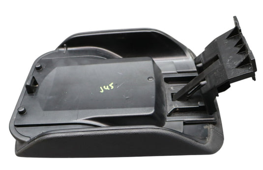 11-17 Porsche Cayenne 958 Center Console Armrest Arm Rest Door Lid Oem